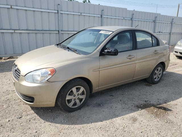 Vin: kmhcn4bc3au436876, lot: 61495085, hyundai accent gls 2010 img_1