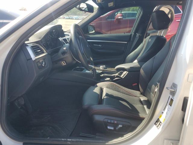 2016 BMW 328 XI SUL - WBA8E3G57GNU00798