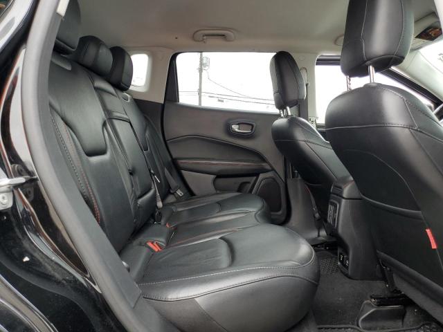 2019 JEEP COMPASS TR 3C4NJDDB0KT595525
