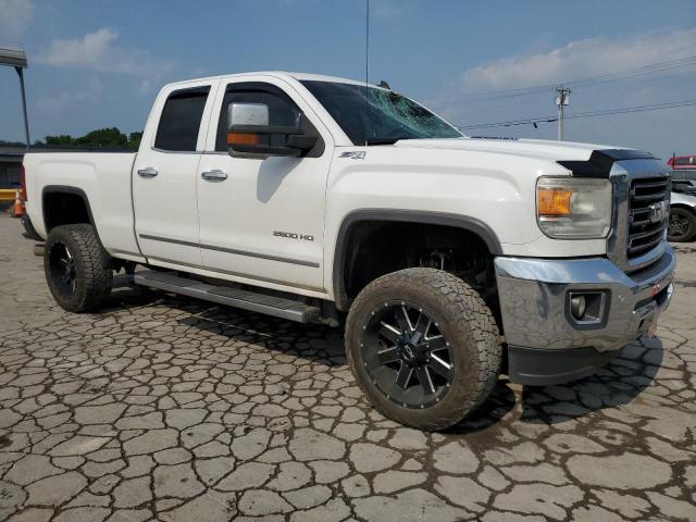 Vin: 1gt22ze86fz101652, lot: 59564565, gmc sierra k2500 slt 20154
