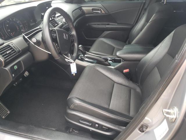 2017 HONDA ACCORD SPO - 1HGCR2F54HA287755