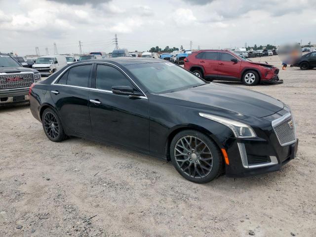 Vin: 1g6ar5sx6g0197027, lot: 59511345, cadillac cts luxury collection 20164