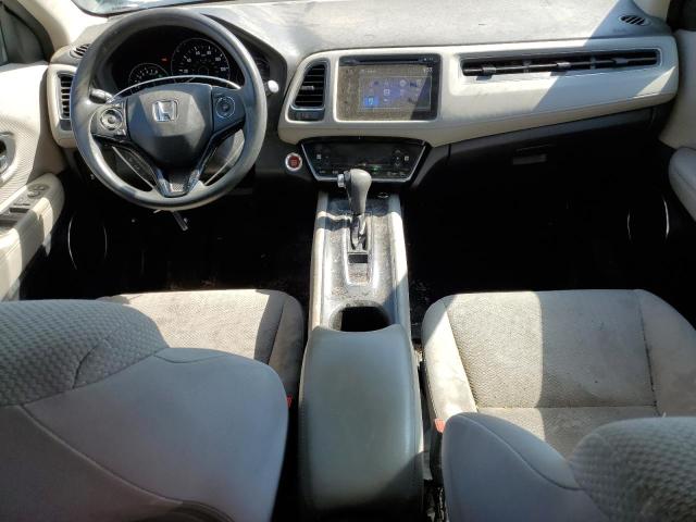 2017 HONDA HR-V EX 3CZRU6H58HM713679