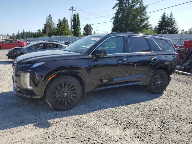 Vin: km8r7dge7su911560, lot: 59402135, hyundai palisade calligraphy 2025 img_1