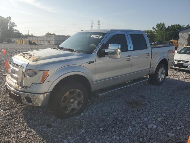 Vin: 1ftfw1ef0bfb96775, lot: 61789645, ford f-150 supercrew 2011 img_1