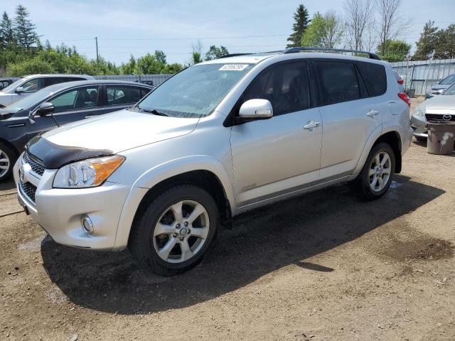 Vin: 2t3df4dv9bw113022, lot: 62069295, toyota rav4 limited 2011 img_1