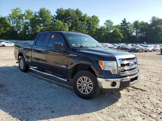 Vin: 1ftvw1et4dkf44654, lot: 62200525, ford f-150 supercrew 20134