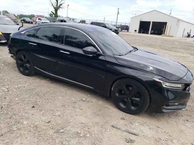 Vin: 1hgcv2f91ja012963, lot: 61907965, honda accord touring 20184