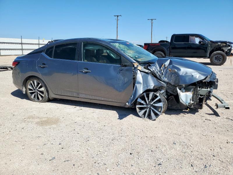 Vin: 3n1ab8cv0py259997, lot: 59396805, nissan sentra sv 20234