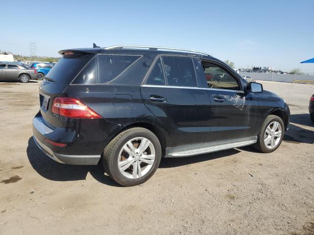 Vin: 4jgda5jb7da117467, lot: 60325555, mercedes-benz m-class 350 20133