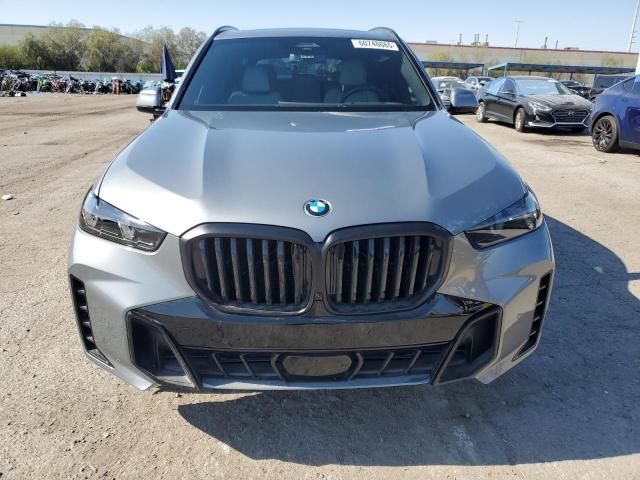 2025 BMW X5 SDRIVE 5UX13EU06S9W38320