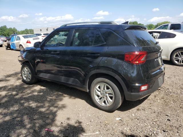 Vin: kmhrc8a34nu132938, lot: 62136555, hyundai venue sel 20222
