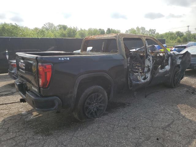 2024 GMC SIERRA K15 3GTPUJEK0RG213090