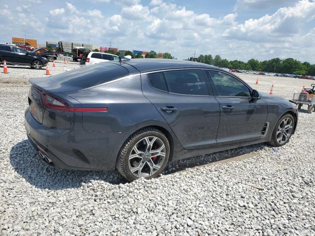 Vin: knae35lc7k6046051, lot: 61626065, kia stinger gt 20193