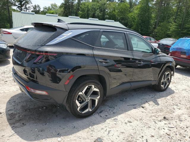 Vin: 5nmjecde8rh304123, lot: 60396965, hyundai tucson limited 20243