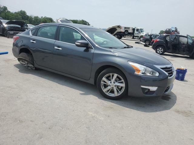 Vin: 1n4al3ap8dc103816, lot: 60507115, nissan altima 2.5 20134