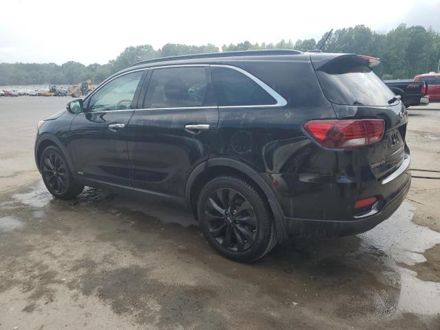 Vin: 5xypgda50lg677740, lot: 62299255, kia sorento s 20202