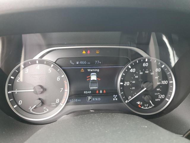 2024 NISSAN TITAN PRO- 1N6AA1ED3RN102361
