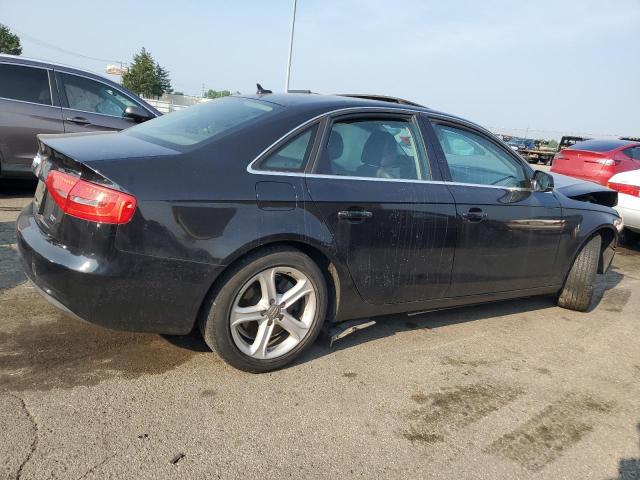 2013 AUDI A4 PREMIUM - WAUAFAFL3DN021912