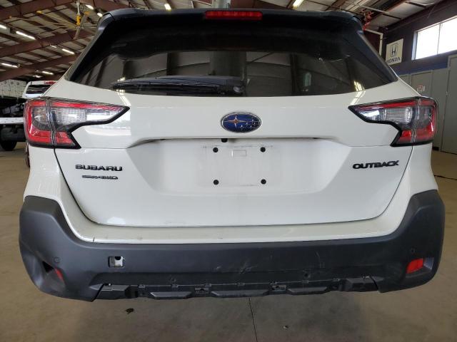 2025 SUBARU OUTBACK ON 4S4BTALC8S3228451