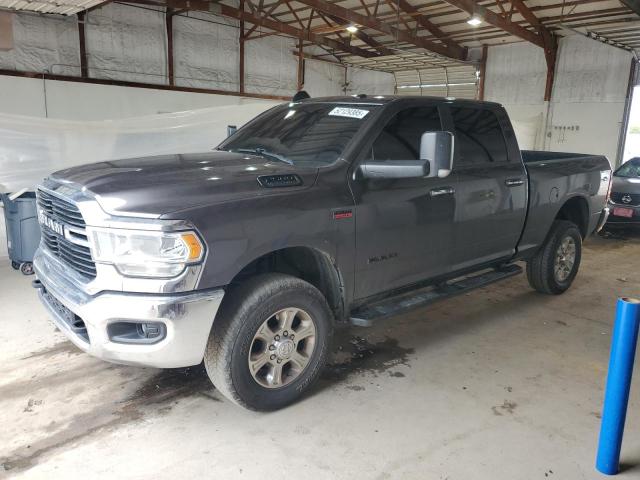 Vin: 3c6ur5dj1kg698244, lot: 52129385, ram 2500 big horn 2019 img_1