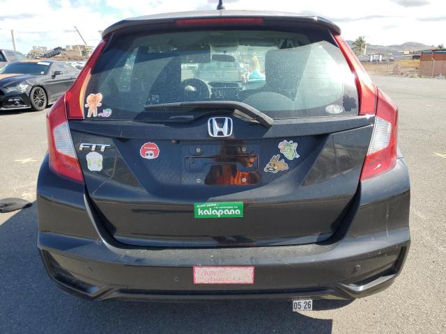 2019 HONDA FIT LX 3HGGK5H45KM728511