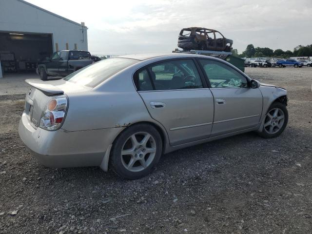 NISSAN ALTIMA SE 2003 silver  gas 1N4BL11DX3C135776 photo #4