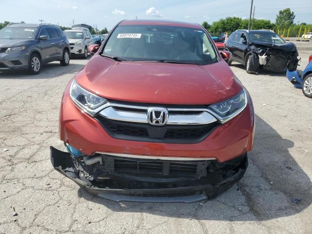 2018 HONDA CR-V EXL 2HKRW2H83JH641904