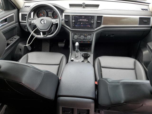 2019 VOLKSWAGEN ATLAS SE 1V2UR2CA1KC579619