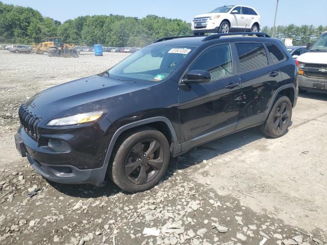 Vin: 1c4pjmds5gw310229, lot: 61841205, jeep grand cher limited 2016 img_1