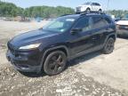 2016 JEEP CHEROKEE L - 1C4PJMDS5GW310229