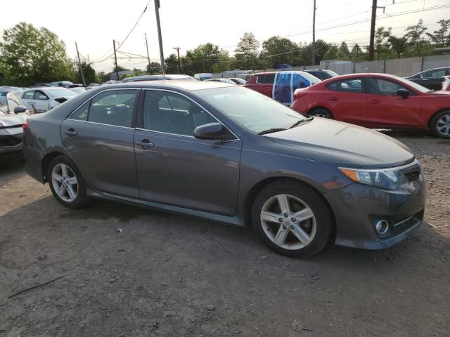 Vin: 4t1bf1fk5du279297, lot: 59178285, toyota camry l 20134