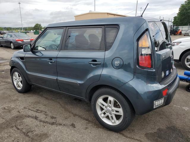 Vin: kndjt2a28b7331622, lot: 59703105, kia soul + 20112