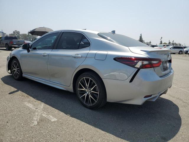 Vin: 4t1g11ak3pu080197, lot: 60226705, toyota camry se night shade 20232