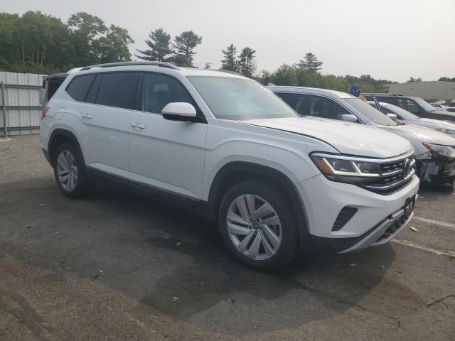 2021 VOLKSWAGEN ATLAS SEL 1V2BR2CA7MC549227