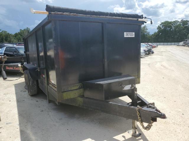 TAYLOR UNKNOWN 2022 black   4T9BU1423NT117147 photo #1