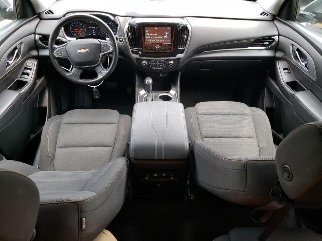 2019 CHEVROLET TRAVERSE L - 1GNERGKWXKJ296087