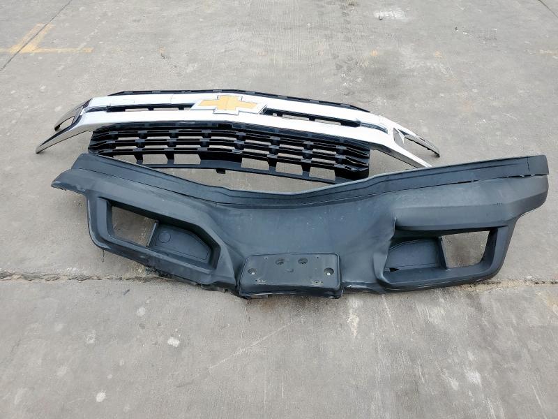 2019 CHEVROLET SILVERADO - 3GCPWCED1KG295764