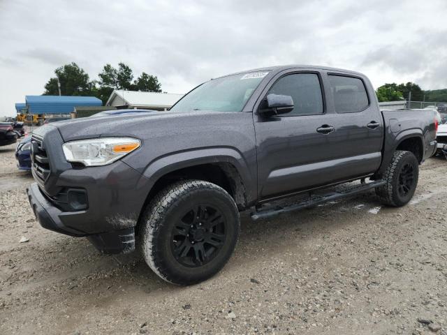 TOYOTA TACOMA DOU