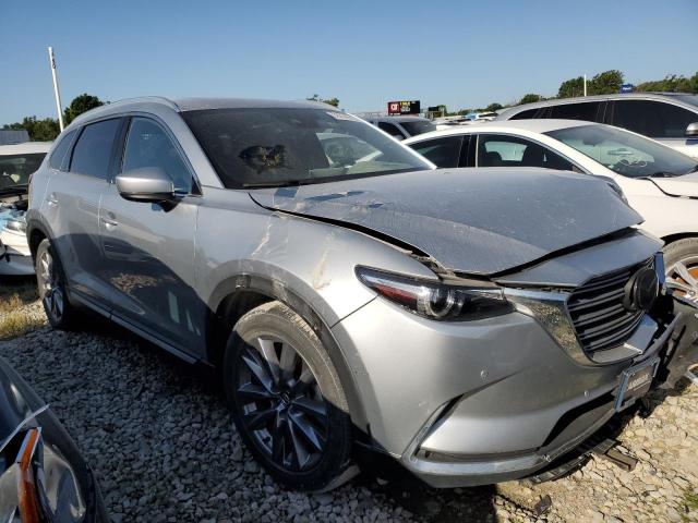 Vin: jm3tcbdy3m0517581, lot: 58234545, mazda cx-9 grand touring 20214