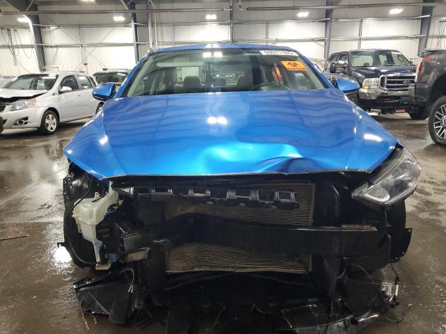 2017 HYUNDAI ELANTRA SE 5NPD84LF3HH021621