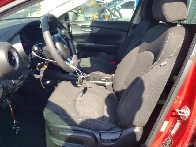 2020 KIA FORTE FE 3KPF24AD9LE170835