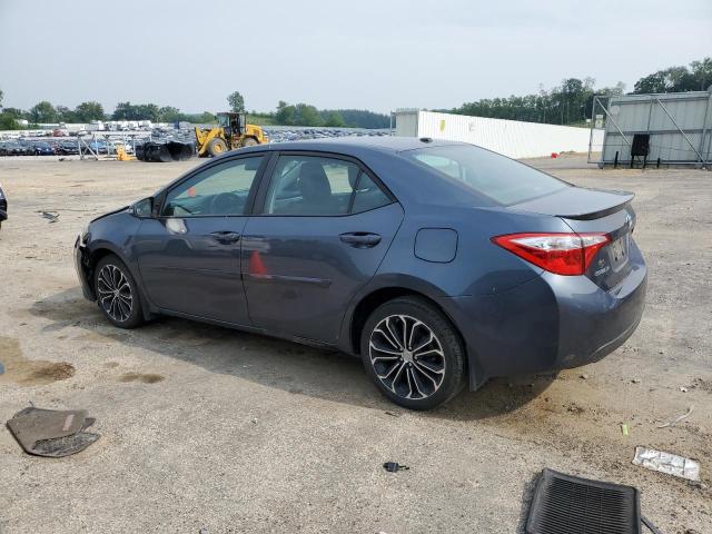 Vin: 2t1burhe3gc605826, lot: 60514055, toyota corolla l 20162