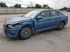 2019 VOLKSWAGEN JETTA S - 3VWC57BU3KM181101