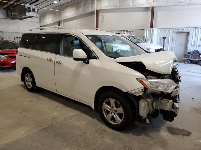 Vin: jn8ae2kp3f9133517, lot: 60790895, nissan quest s 20154