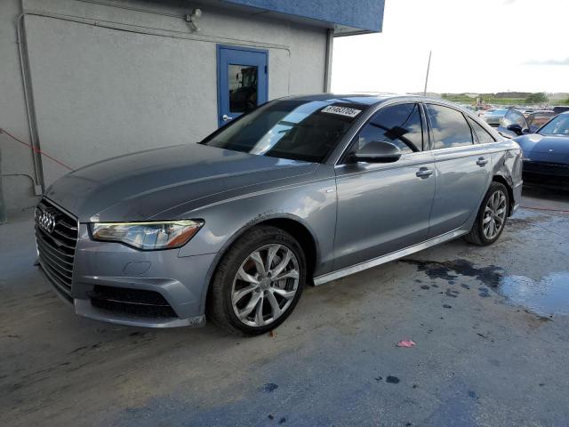 AUDI A6 PREMIUM