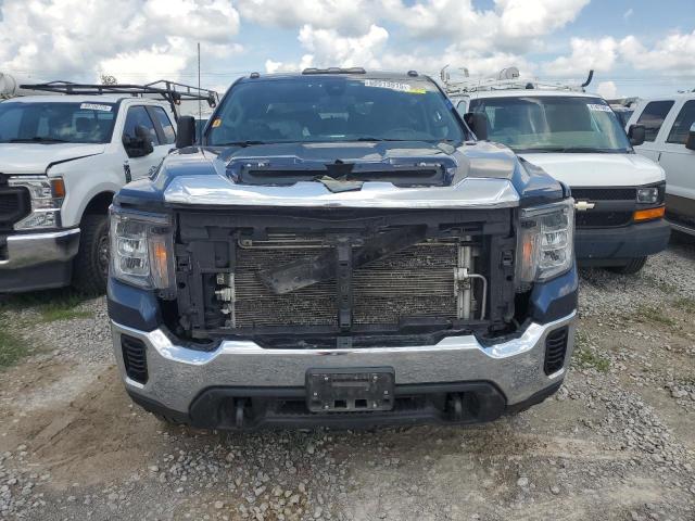 2022 GMC SIERRA K3500 1GT49SEYXNF326135