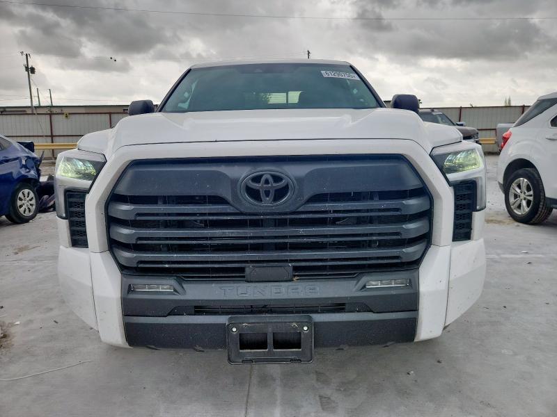 2023 TOYOTA TUNDRA DOU 5TFLA5AA9PX020361