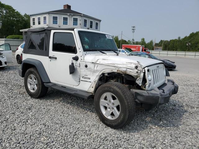 Vin: 1c4ajwag2fl572288, lot: 59844615, jeep wrangler sport 20154