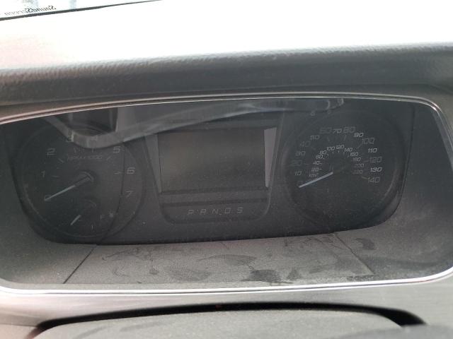 2016 FORD TAURUS SEL 1FAHP2H89GG137725